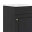 Meuble-lavabo de 20 po avec lavabo, meuble-lavabo avec tablette de porte et tablette réglable-441094982-441094981