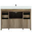 Ensemble de meuble-lavabo simple 48 po Slayton-1722172374