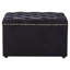 69cm Wide Velvet Standard Ottoman-1897176949
