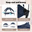 Oxford Fabric Pet Bed-1480488502-1480488508