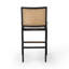 Tabouret sans accoudoirs Antonia Cane