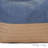 Canvas Picnic Tote Bag