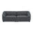 Comprise 2-Piece Loveseat-1427105974