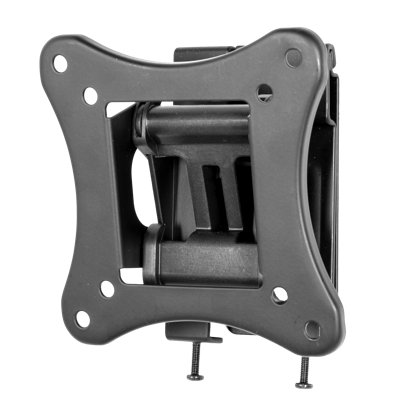 Tilt and Swivel Universal Wall Mount for 17"-27" LED TV