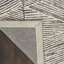 Helma Geometric Wool Hand Woven Area Rug-557151279