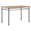 Otis 6 - Person Dining Set