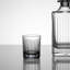 Ensemble de 6 verres à liqueur intemporels avec abat-jour fumé 2,7 oz-1652895034