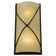 Aspen 2 - Light Flush Mounted Sconce