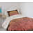 Eclectic Polyester Coverlet