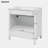Bathroom Vanity with Ceramic Sink-573306756