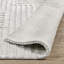 Clayton Patchwork Area Rug in Ivory-1308773608
