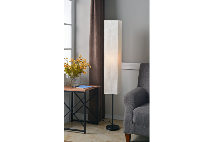 Lynn 62.5" Novelty Floor Lamp