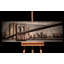 Metal picture bridge band