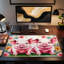 Polyester Desk Pad-1752842549