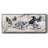 Nevermore Collection D- Framed Canvas-110640757
