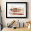 Earthy Dreams - Peinture encadrée-448469088-448469091