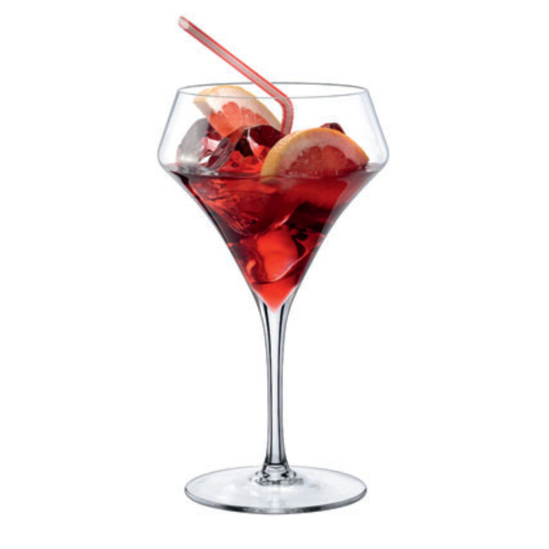 Verre à vin 15 oz. Verre à cocktail