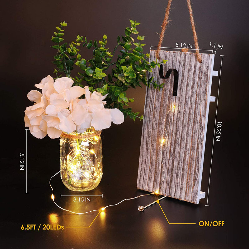 Lampe murale Mason