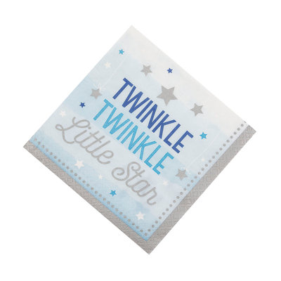 Disposable Paper Napkins