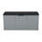 Winado 75 Gallons Plastic Deck Box with Wheels-63991500