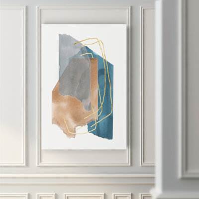 « affaire dissoude i »-reproduction d’art sur toile