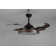 Aelin 42'' Ceiling Fan with LED Lights