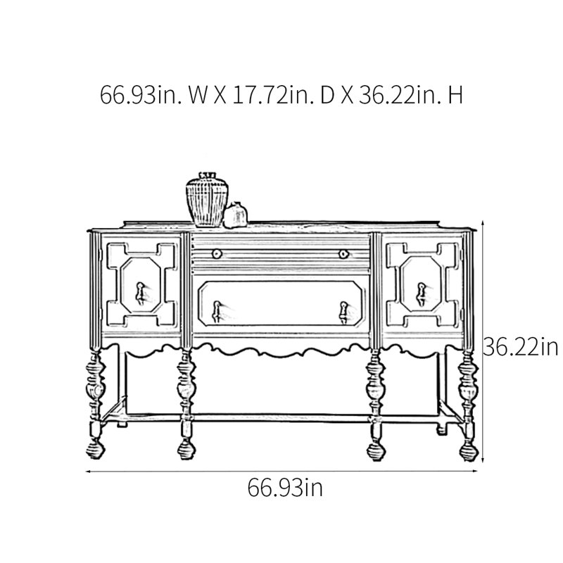 Console Retro Classical
