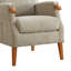 Upholstered Side Chair-1471466958