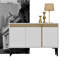 Olivia 75cm Console Table-105726472