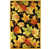 Rectangle 5'3" x 8'3"