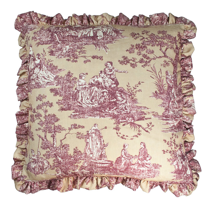 Coussin Country Country