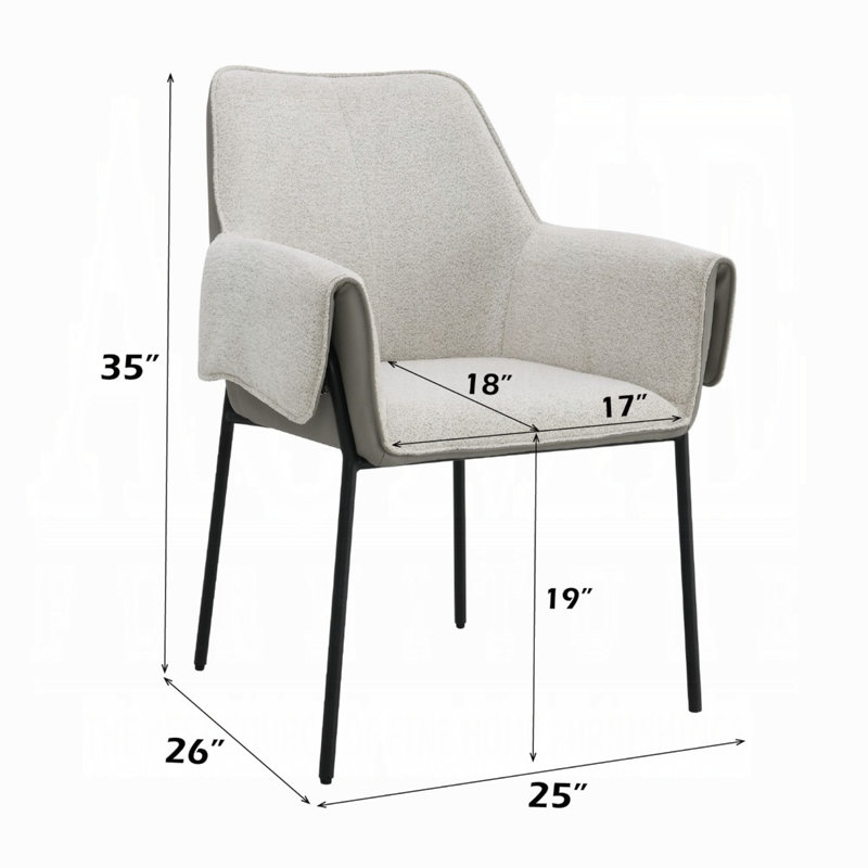 Jirina Arm Chair