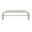 Banc rembourré Aintree