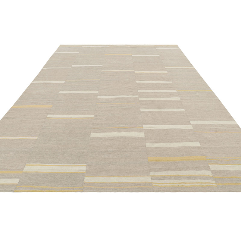 One-of-a-Kind 8'10x12'3 Area Rug