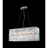 Contemporary 24 - Light Pendant