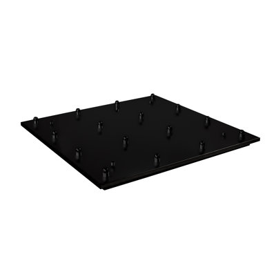 Multi-Port Canopy