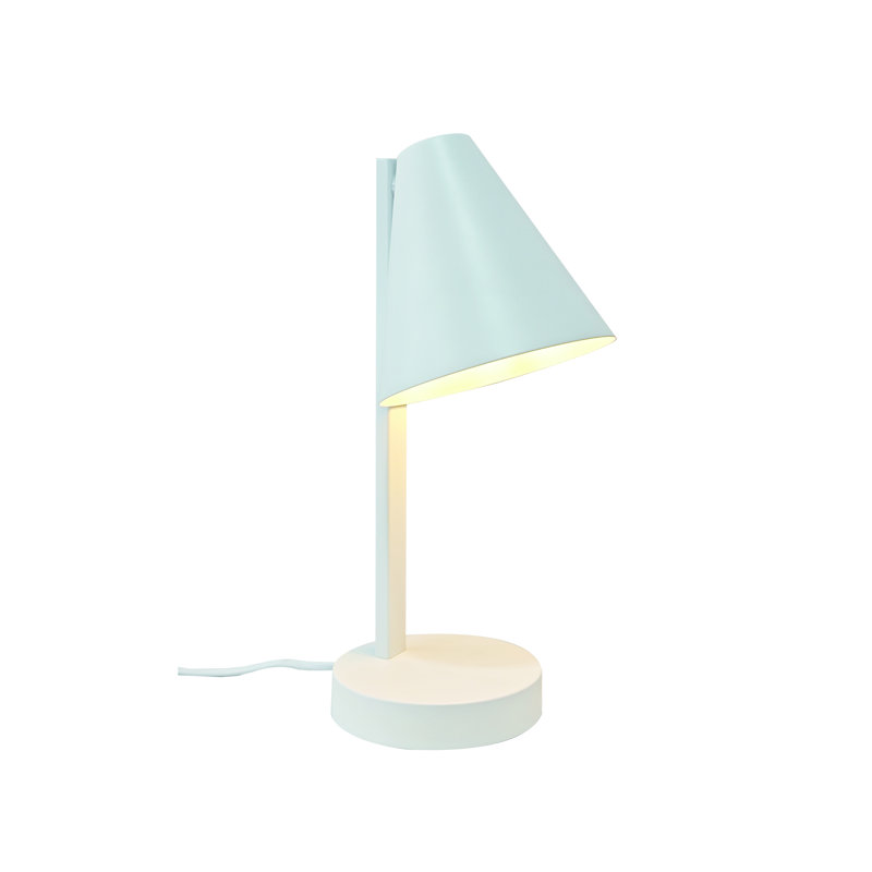 Wilmer | Table lamp | White, White