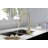 Kitchen Faucet With Pull Down Sprayer