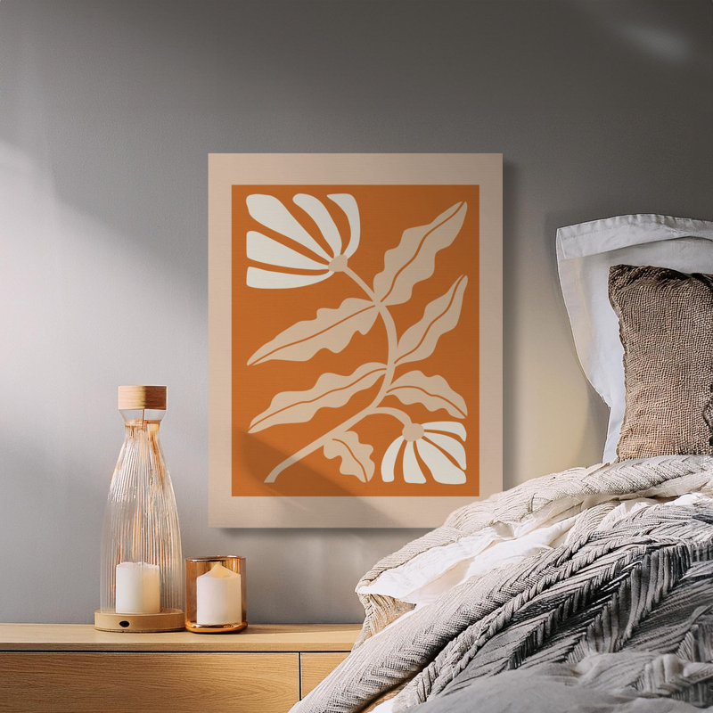 Wrapped Canvas Print Set, 50.8 cm H x 25.4 cm W