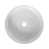 Blanc brillant