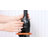 UMlo Cordless Bagless Handheld Vacuum