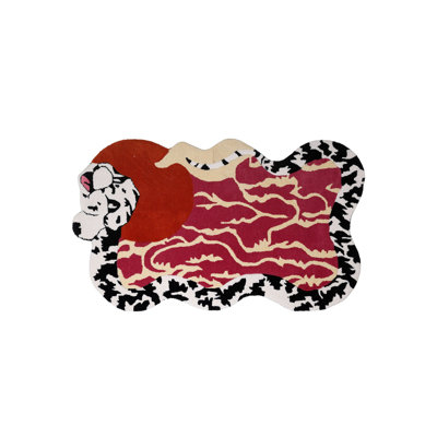 Krisanna Yoga Mat