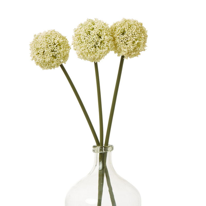 Anastasija Arrangement, Cream, 75 cm H x 4 cm W x 4 cm D