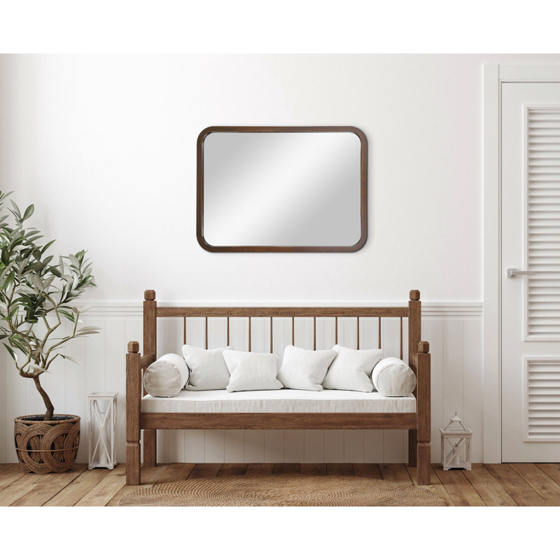 Soufiane Mirror