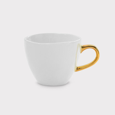 Morning Cup