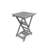 Patagonia Folding Outdoor Bar Table-978600580