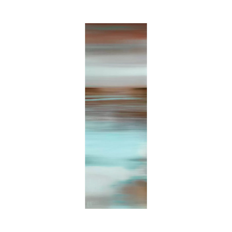Ethereal by Edward Selkirk - Wrapped Canvas Panoramic Gallery-Wrapped Canvas Giclée, 30.48 cm H x 91.44 cm W x 1.91 cm D