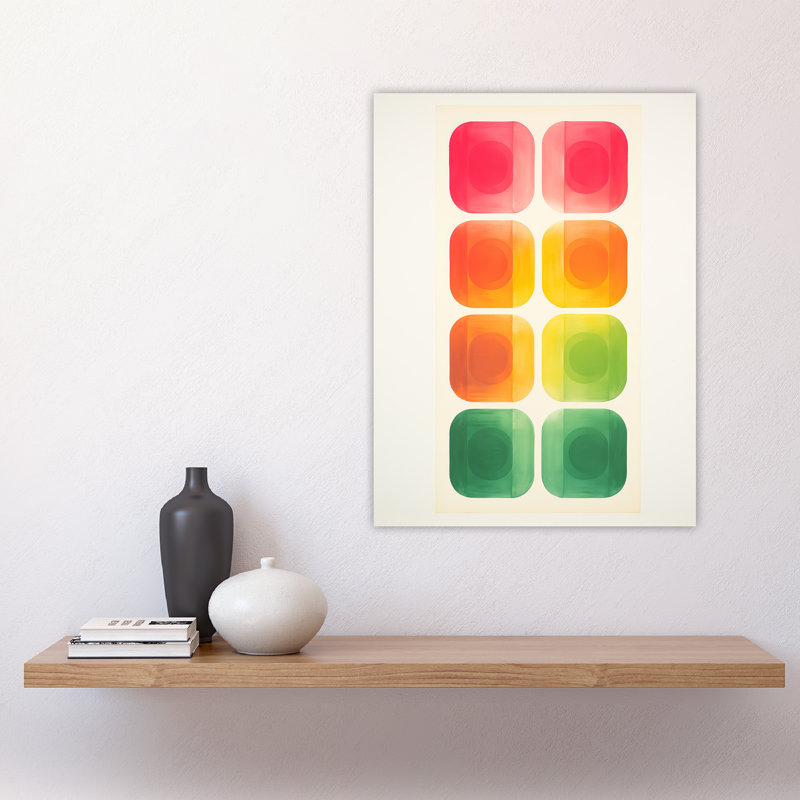 No Frame Print