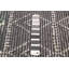 Tapis unique en laine Dejaun 5 pi 2 po x 8 pi 2 po Dejaun