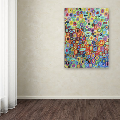 Brecon Sylvie Demers - Print on Canvas